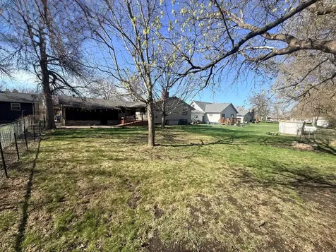 228 1st Street S Sabin MN 56580