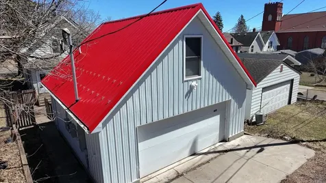 823 N 57th Avenue W Duluth MN 55807