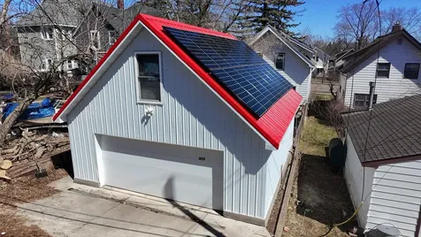 823 N 57th Avenue W Duluth MN 55807