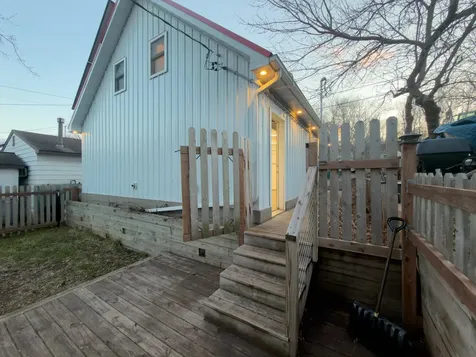823 N 57th Avenue W Duluth MN 55807