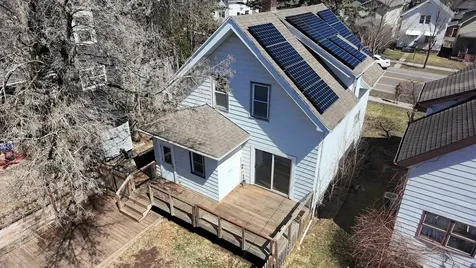 823 N 57th Avenue W Duluth MN 55807