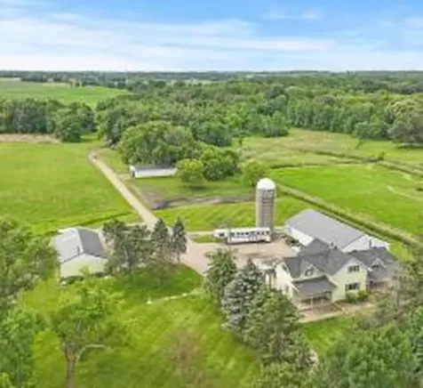 5095 Harff Road Loretto MN 55357