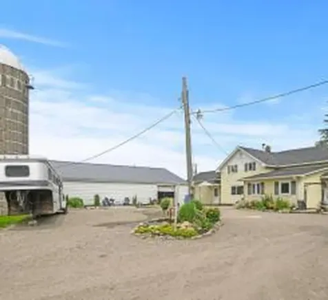 5095 Harff Road Loretto MN 55357