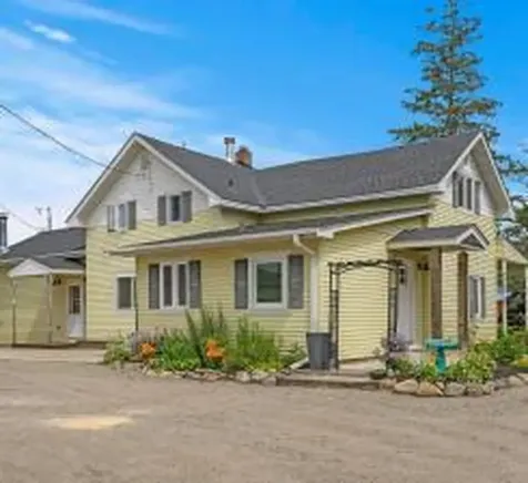 5095 Harff Road Loretto MN 55357