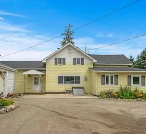 5095 Harff Road Loretto MN 55357