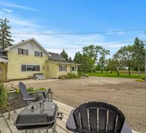 5095 Harff Road Loretto MN 55357