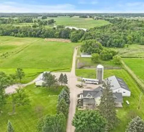 5095 Harff Road Loretto MN 55357