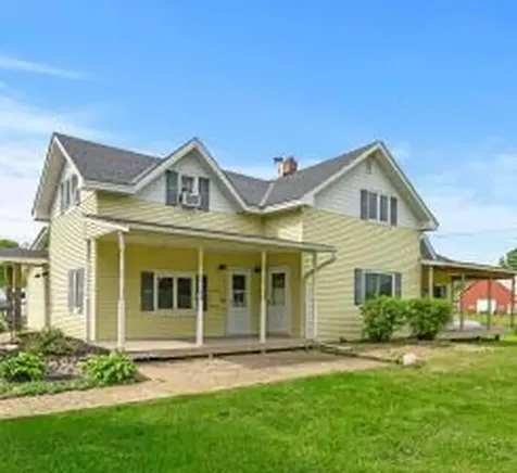 5095 Harff Road Loretto MN 55357