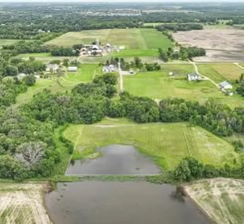 5095 Harff Road Loretto MN 55357