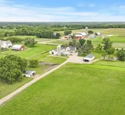 5095 Harff Road Loretto MN 55357