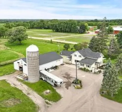 5095 Harff Road Loretto MN 55357