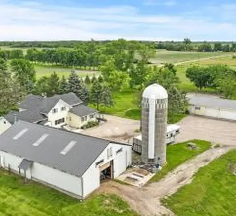 5095 Harff Road Loretto MN 55357