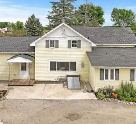 5095 Harff Road Loretto MN 55357