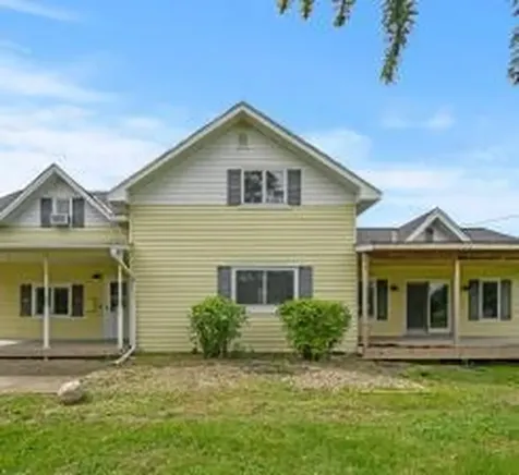 5095 Harff Road Loretto MN 55357