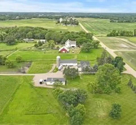 5095 Harff Road Loretto MN 55357
