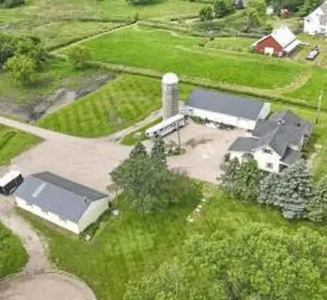 5095 Harff Road Loretto MN 55357
