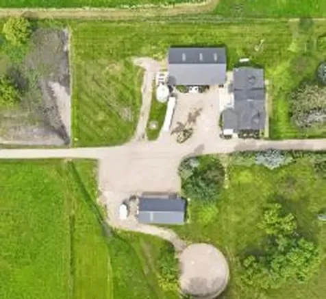 5095 Harff Road Loretto MN 55357