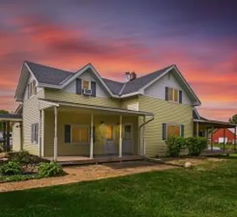 5095 Harff Road Loretto MN 55357