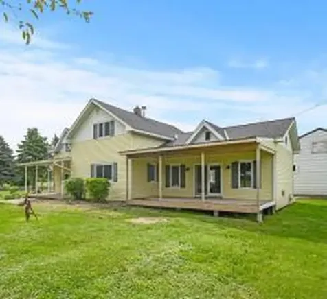 5095 Harff Road Loretto MN 55357
