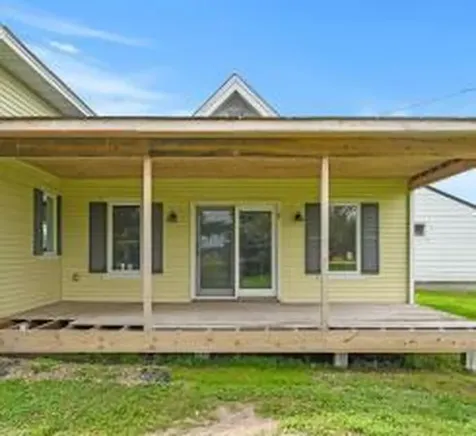 5095 Harff Road Loretto MN 55357