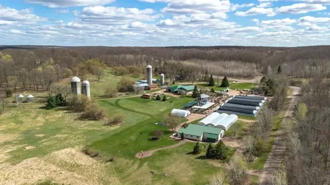 W6084 Highway 70 Spooner WI 54801