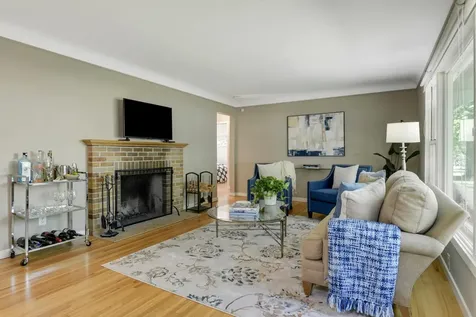 3435 Zenith Avenue N Robbinsdale MN 55422