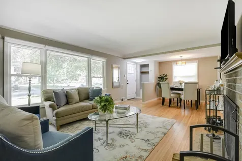 3435 Zenith Avenue N Robbinsdale MN 55422