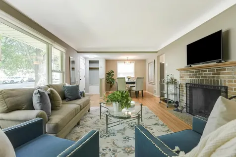 3435 Zenith Avenue N Robbinsdale MN 55422