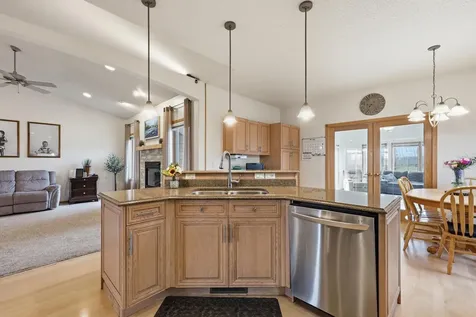 212 Chestnut Drive Horace ND 58047