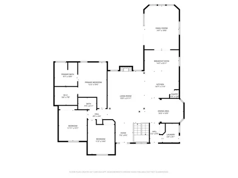 212 Chestnut Drive Horace ND 58047