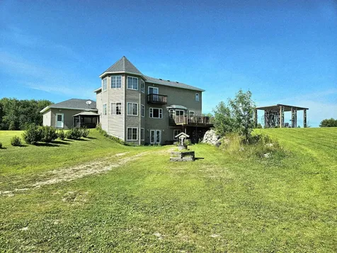 14750 Matson Road Frazee MN 56544