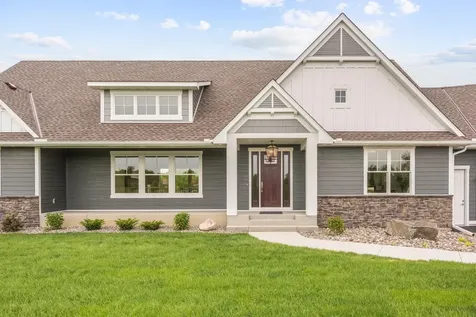 14325 Brockton Lane Rogers MN 55374