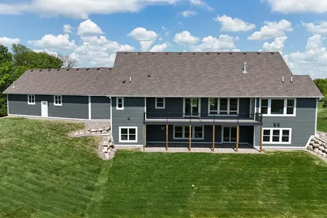 14325 Brockton Lane Rogers MN 55374