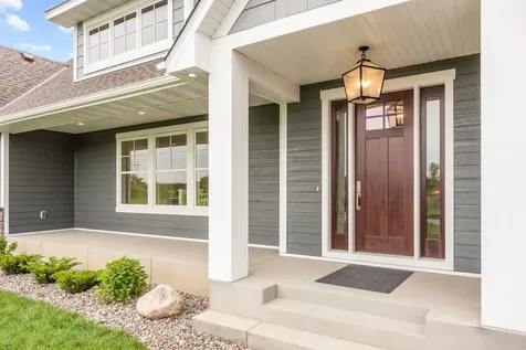 14325 Brockton Lane Rogers MN 55374