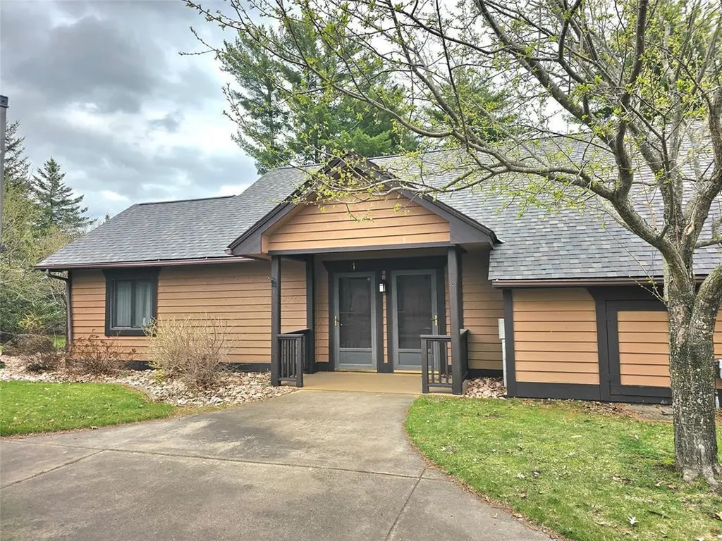 7156 E County Road T Gordon WI 54838