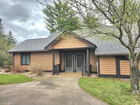 7156 E County Road T Gordon WI 54838