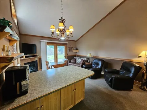 7156 E County Road T Gordon WI 54838