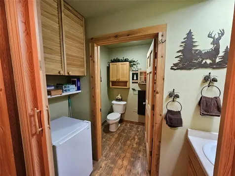 7156 E County Road T Gordon WI 54838