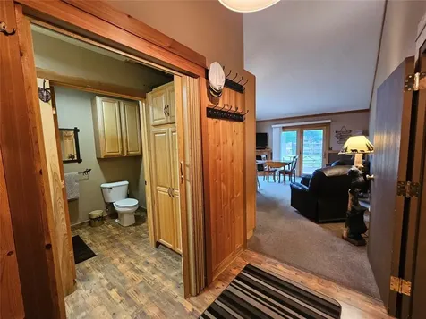7156 E County Road T Gordon WI 54838
