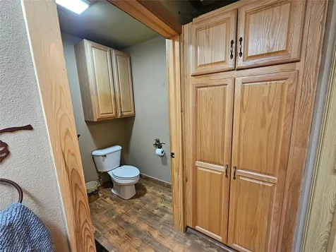 7156 E County Road T Gordon WI 54838