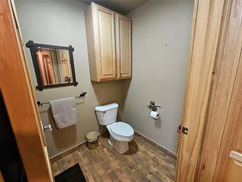 7156 E County Road T Gordon WI 54838