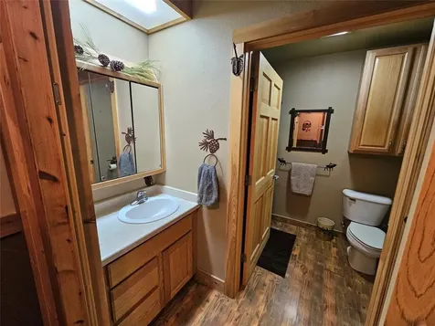 7156 E County Road T Gordon WI 54838