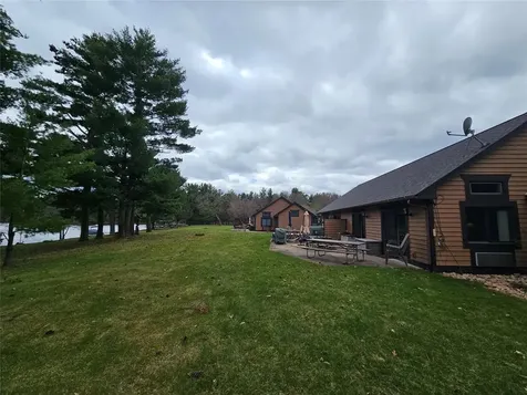 7156 E County Road T Gordon WI 54838