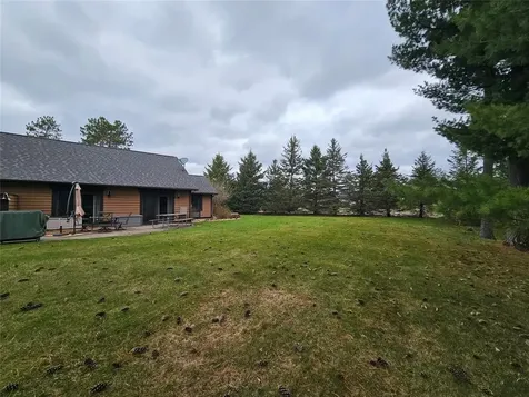 7156 E County Road T Gordon WI 54838