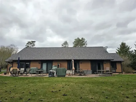 7156 E County Road T Gordon WI 54838