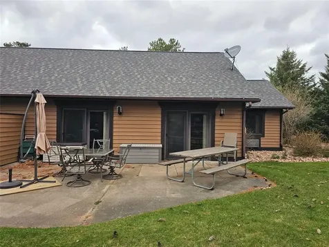 7156 E County Road T Gordon WI 54838