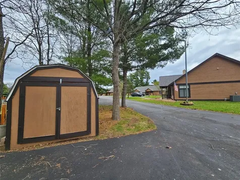 7156 E County Road T Gordon WI 54838