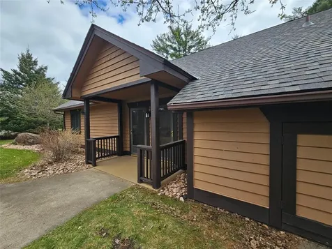 7156 E County Road T Gordon WI 54838