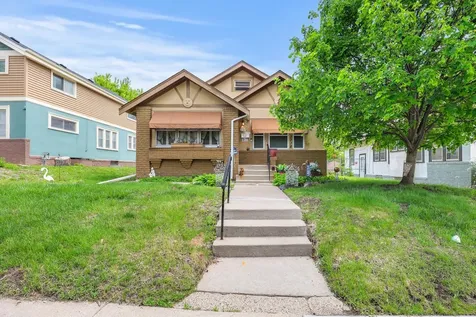 1718 Vincent Avenue N Minneapolis MN 55411