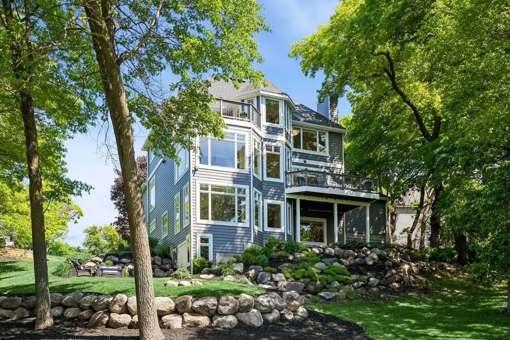 18706 Kanabec Court Lakeville MN 55044